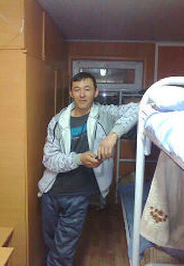 My photo - tolegen, 50 from Shymkent (@tolegen31)