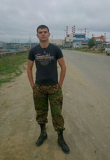 My photo - stanislav, 30 from Novovoronezh (@stanislav17440)