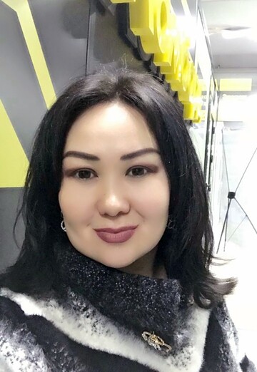 Mein Foto - Aida, 42 aus Bischkek (@aida4135)