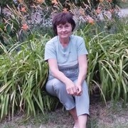 Елена, 58, Краснодар