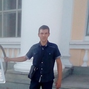 Иван, 36, Волхов
