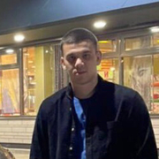 руслан, 25, Королев