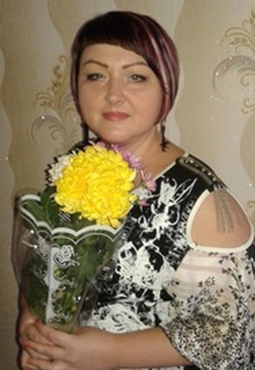 Моя фотография - Алёна, 51 из Одесса (@alena87440)