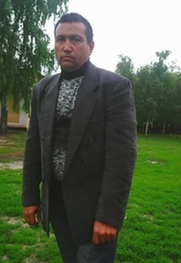 Моя фотография - Владимир, 52 из Ахтырка (@vladimir134330)