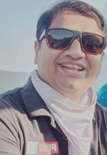 My photo - Vinpd, 46 from Pune (@vinpd0)