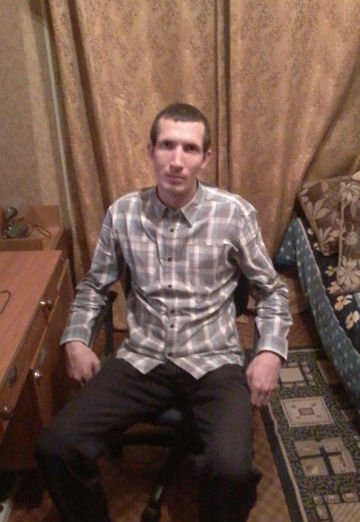 Моя фотография - Дмитрий, 37 из Екатеринбург (@dmitriy3451537)