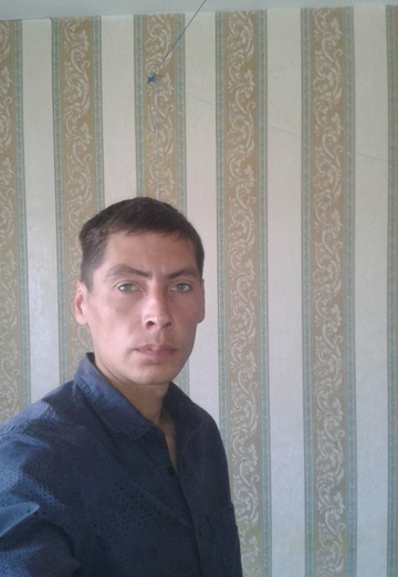 My photo - tema, 41 from Leninogorsk (@tema8324)