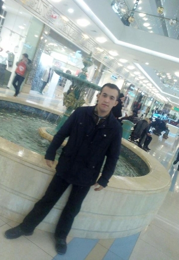 My photo - olim, 32 from Dushanbe (@olim1214)