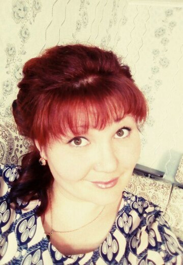 Моя фотография - Эльвина, 33 из Уфа (@elvina961)