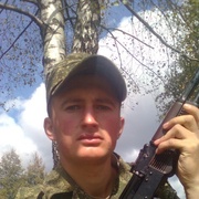 Andrey 35 Mazyr