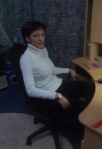 Моя фотография - Natalia, 48 из Кострома (@natalia6893)