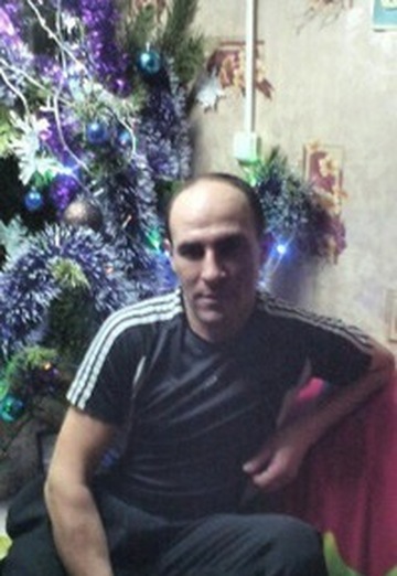 Моя фотография - Эдуард, 43 из Альметьевск (@eduard27680)