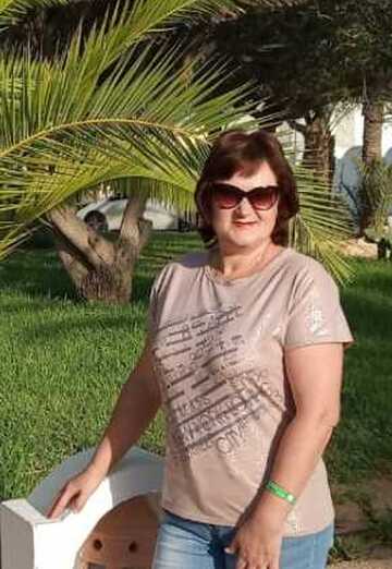 My photo - Rita, 55 from Ryazan (@rita14989)