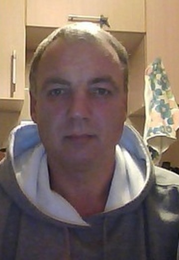 My photo - Yedvard, 52 from Sokol (@edvard351)