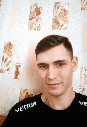 My photo - Anatoliy, 27 from Belovo (@anatoliy59588)