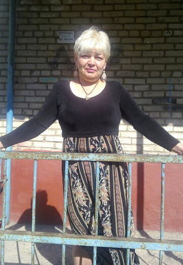 Моя фотография - Марина, 58 из Хабаровск (@marina167360)
