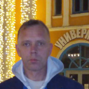 Yurgen, 47, Родники (Ивановская обл.)