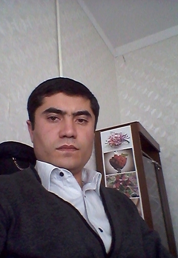 My photo - zoir, 38 from Chirchiq (@zayka825)