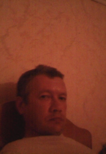 My photo - Aleksey, 48 from Krymsk (@aleksey318939)