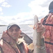 Алексей Зебзеев, 45, Соликамск