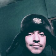 Олег, 29, Камень-на-Оби