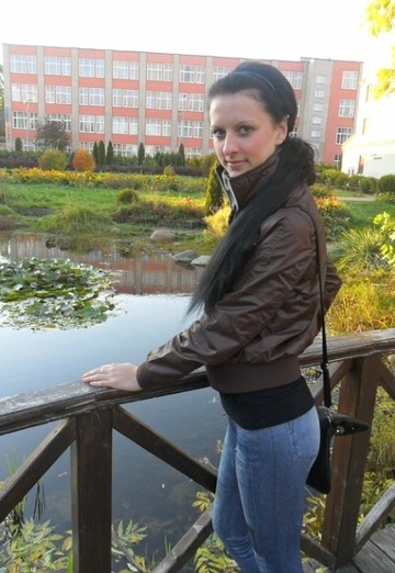 My photo - Aleksandra, 30 from Orsha (@aleksandra5429)