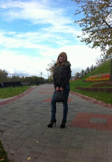 Ma photo - Alia, 32 de Borisov (@alya2550)