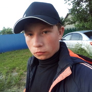 Егор, 20, Юрьев-Польский