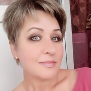 Mila, 56, Куровское