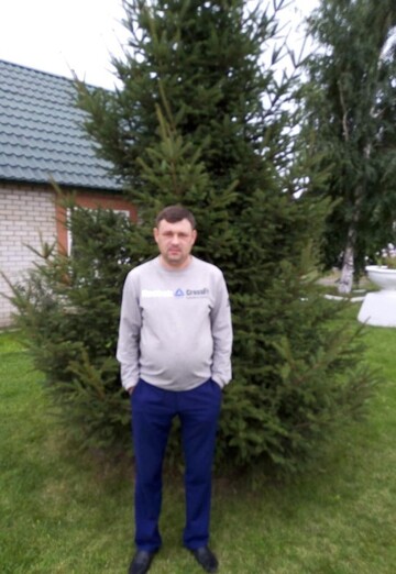 Моя фотография - Евгений, 39 из Рубцовск (@evgeniy267482)