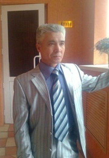 My photo - Kasymbek, 58 from Zhezkazgan (@kasimbek12)