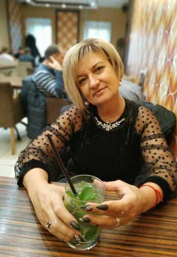 My photo - Veronika nika, 53 from Mikhnevo (@veronikanika19)