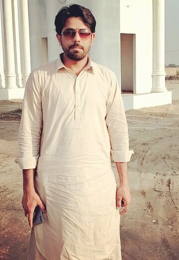 My photo - Murtaza, 34 from Karachi (@murtaza89)