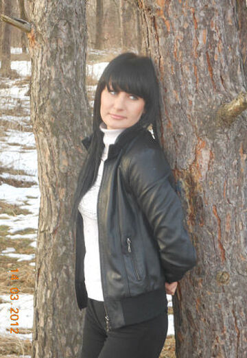 Моя фотография - Viktoriya, 38 из Краснодар (@vika2640)