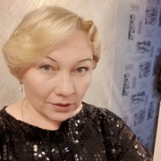 Натали 49 лет (Дева) Екатеринбург