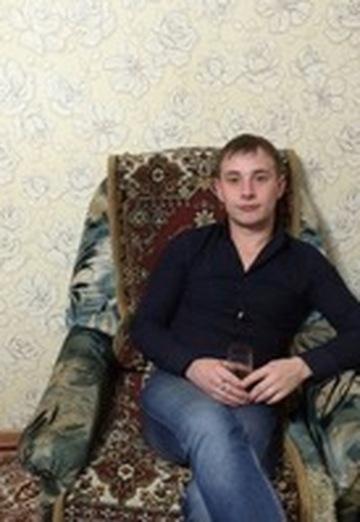 Моя фотография - Денис, 36 из Раевский (@denis67246)
