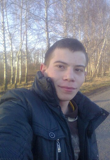 Моя фотография - Vlad, 27 из Винница (@vlad73038)