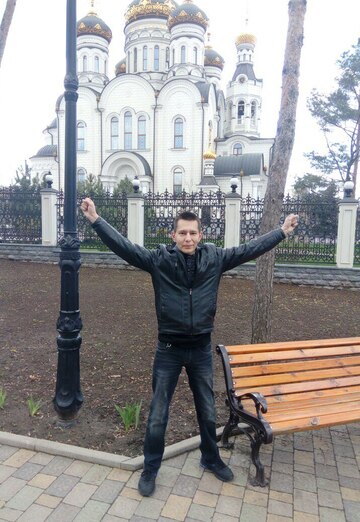 Моя фотография - Сергей, 38 из Енакиево (@sergey377417)