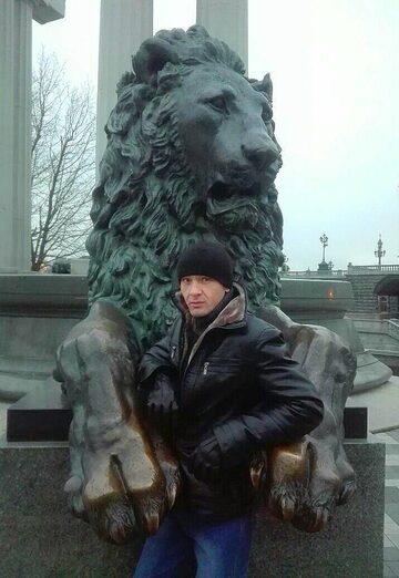 My photo - Sergey, 41 from Lipetsk (@sergey739266)