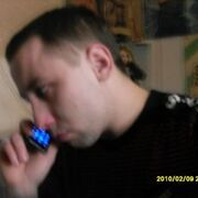андрей, 37, Мантурово
