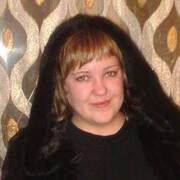svetlana, 36, Нерюнгри