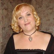 Ольга, 48, Судиславль