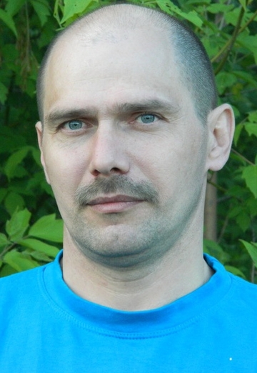 Моя фотография - Олег, 52 из Угледар (@o-leg1971)