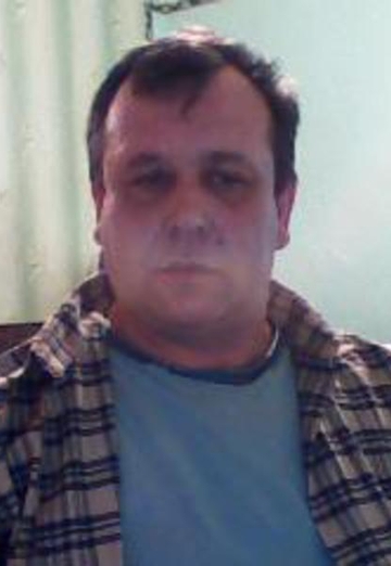 My photo - Valeriy, 52 from Polohy (@waleronaron)
