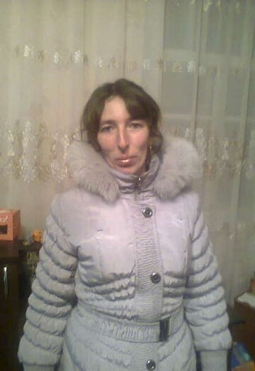 Моя фотография - Загария Мирослава, 40 из Ильинцы (@zagariymir6462152)