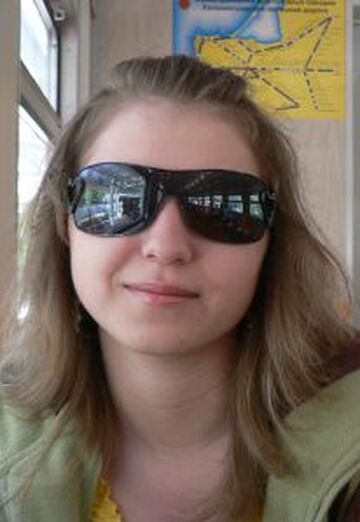 My photo - Anyuta, 35 from Svetlogorsk (@drumgirlvip)