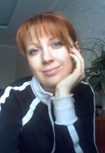 My photo - Dasha, 38 from Alushta (@vertixvoctka)