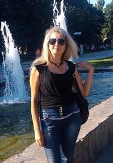 Моя фотография - оксана, 52 из Харьков (@oksanaoleynichenkokostukevich)