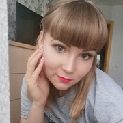 Ольга, 38, Заводоуковск