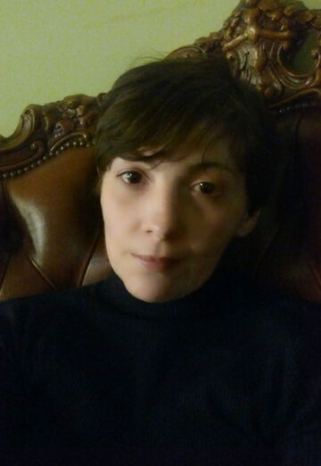 Моя фотография - Елена, 47 из Москва (@lelyazajceva76)